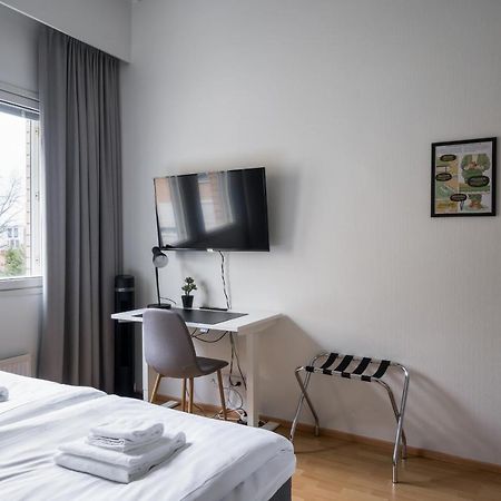 Hiisi Hotel Lohja 외부 사진