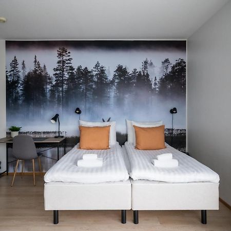 Hiisi Hotel Lohja 외부 사진