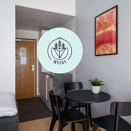 Hiisi Hotel Lohja 객실 사진