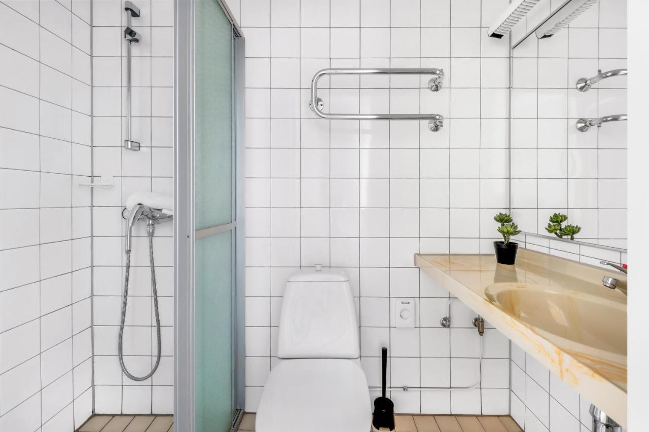 Hiisi Hotel Lohja 외부 사진