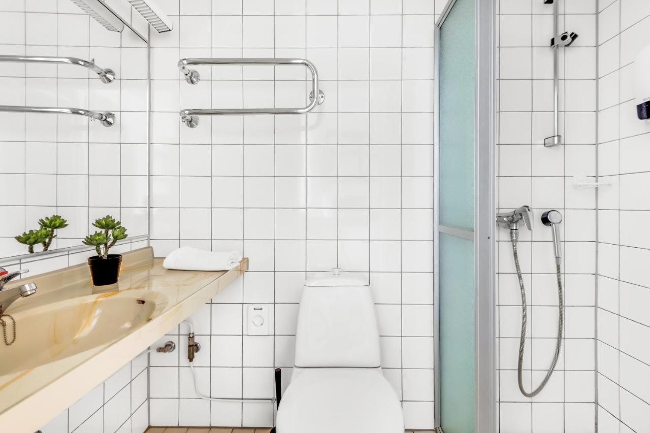 Hiisi Hotel Lohja 외부 사진