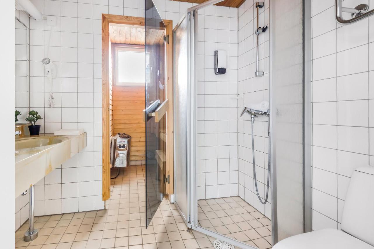 Hiisi Hotel Lohja 외부 사진