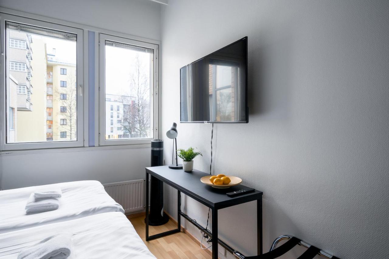 Hiisi Hotel Lohja 외부 사진