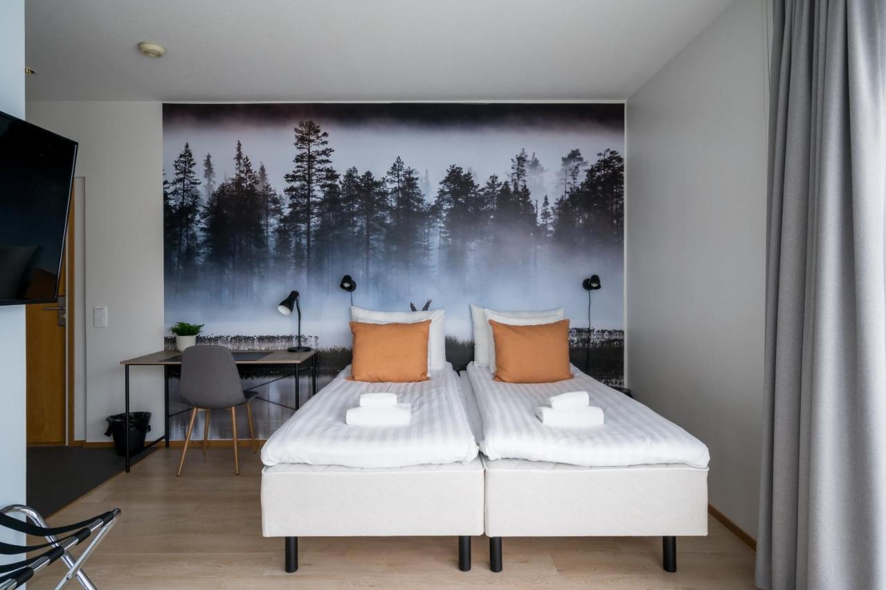 Hiisi Hotel Lohja 외부 사진