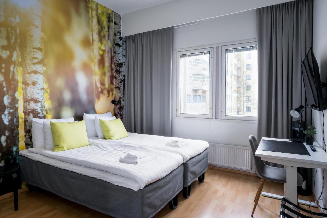 Hiisi Hotel Lohja 외부 사진