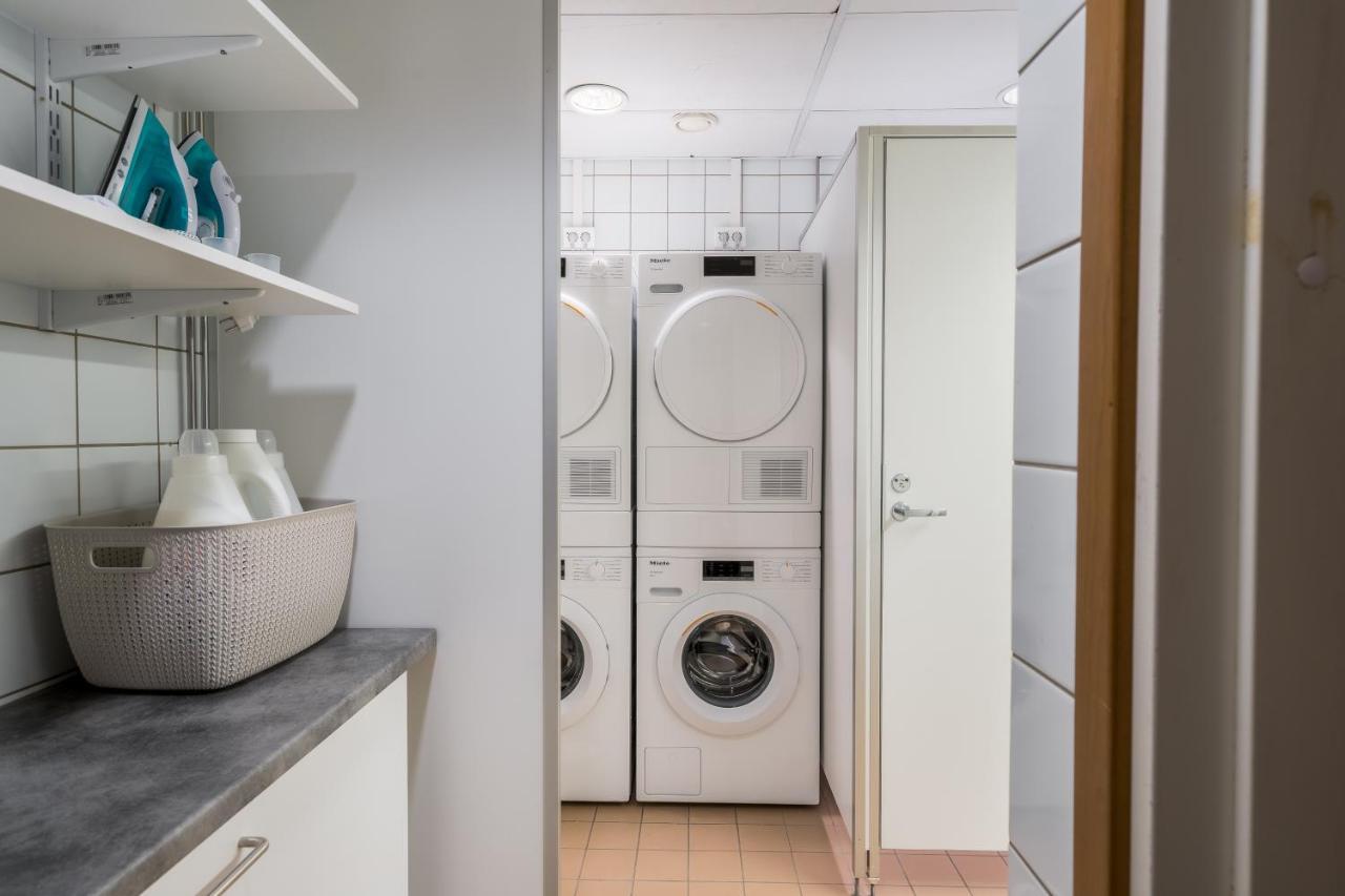 Hiisi Hotel Lohja 외부 사진