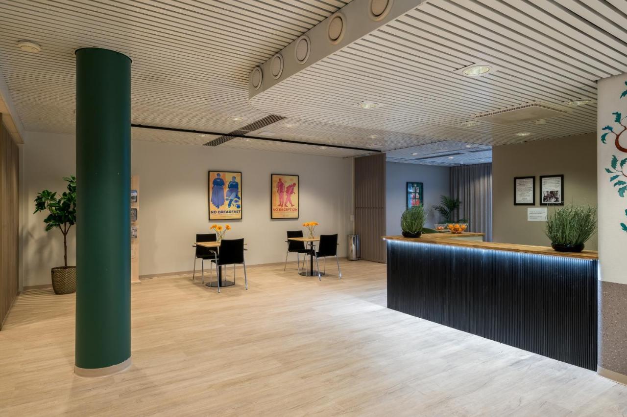 Hiisi Hotel Lohja 외부 사진