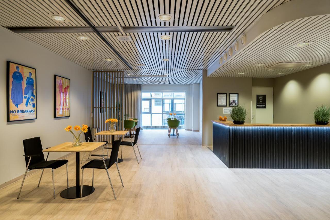 Hiisi Hotel Lohja 외부 사진