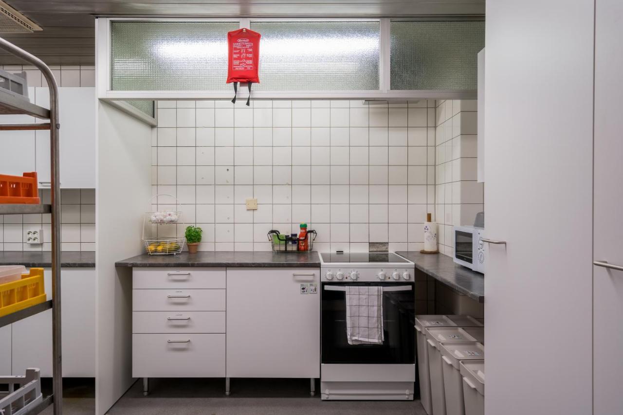 Hiisi Hotel Lohja 외부 사진