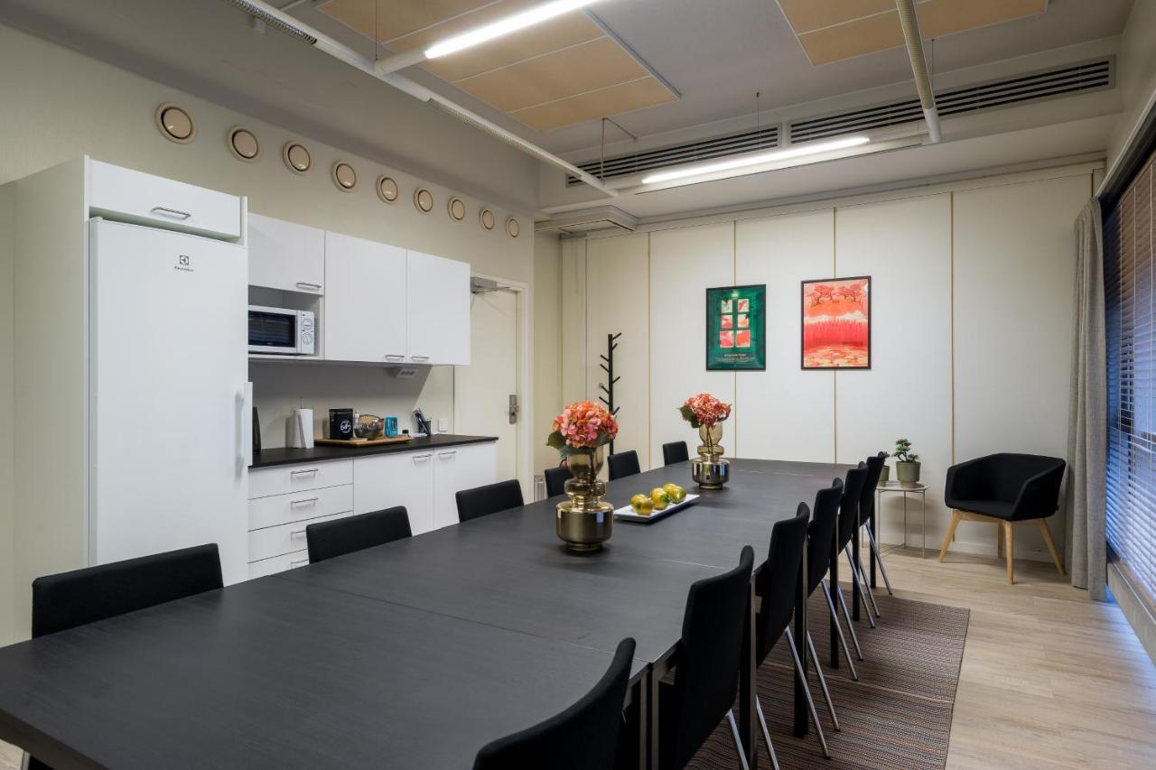 Hiisi Hotel Lohja 외부 사진