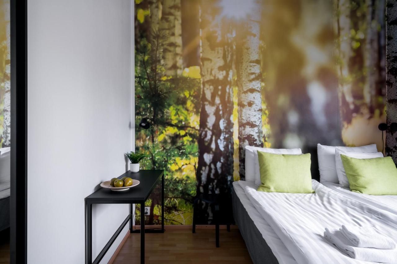 Hiisi Hotel Lohja 외부 사진