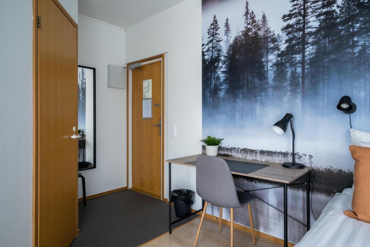 Hiisi Hotel Lohja 외부 사진