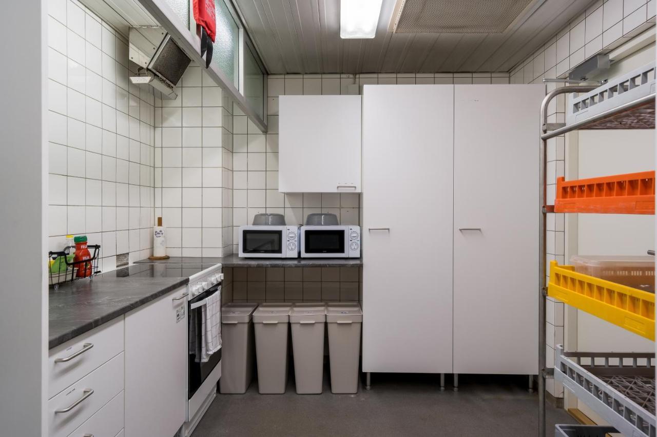 Hiisi Hotel Lohja 외부 사진