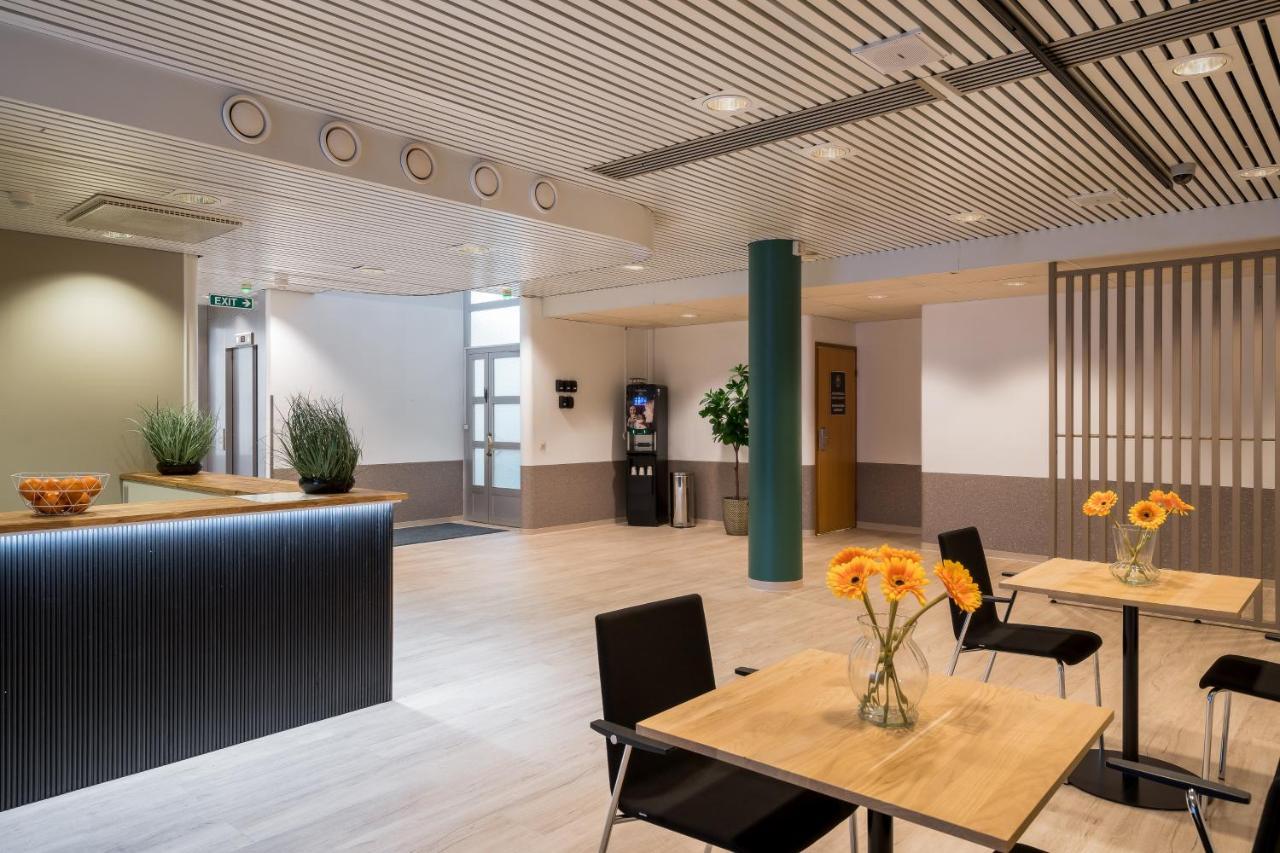 Hiisi Hotel Lohja 외부 사진