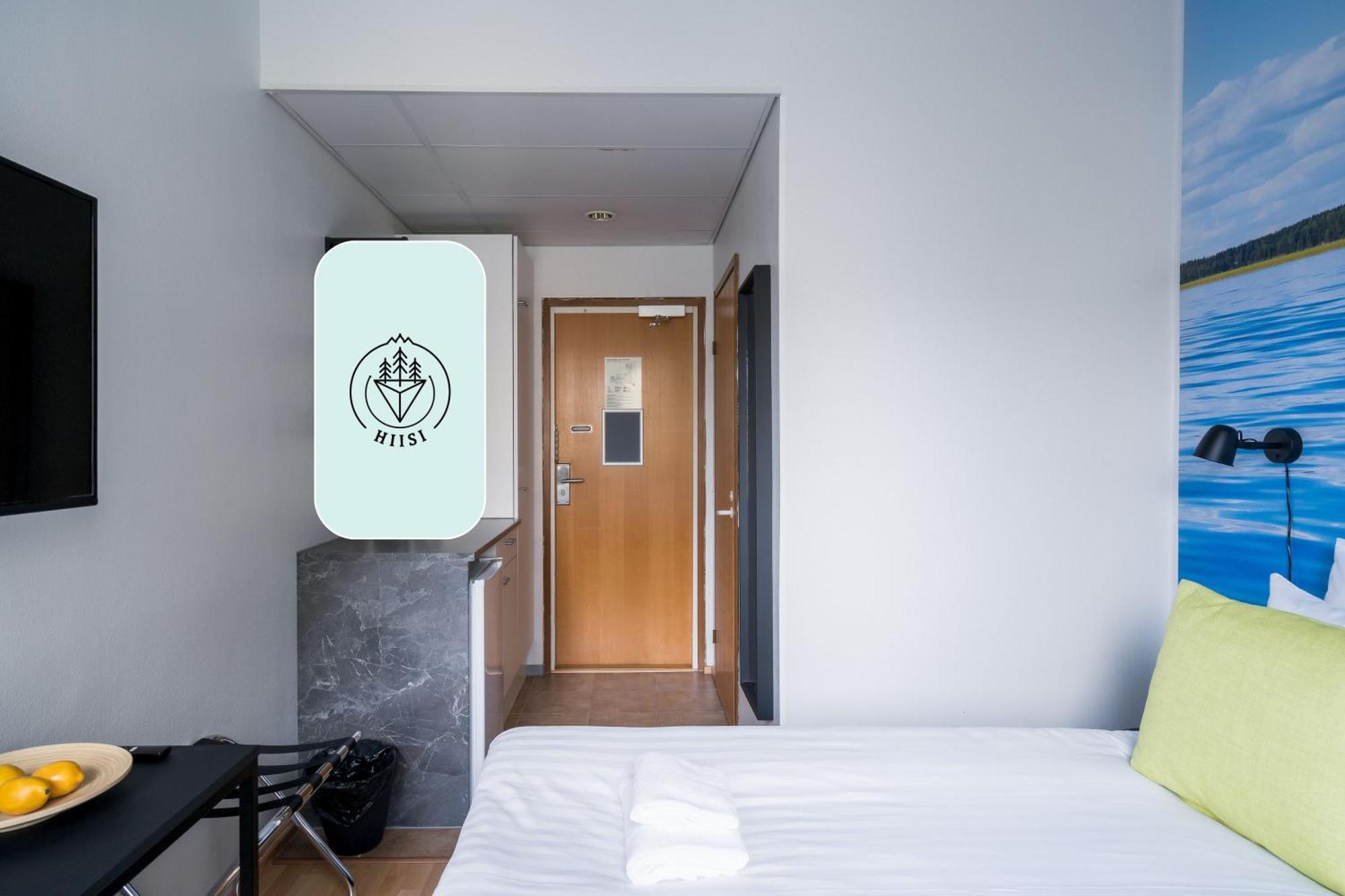Hiisi Hotel Lohja 외부 사진